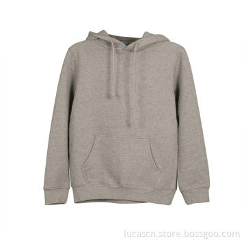 Mens's Long Sleeve Hoodies